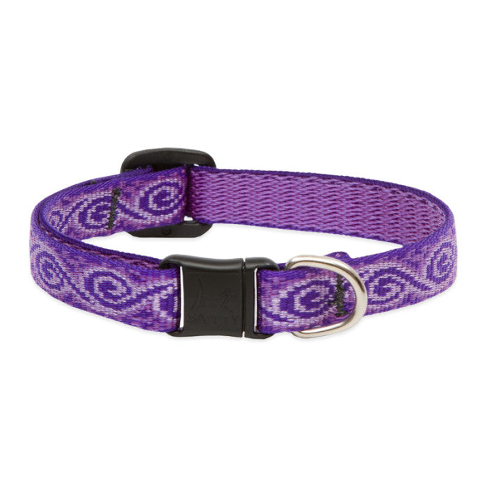 Lupine Cat Safety Collar Original Designs
