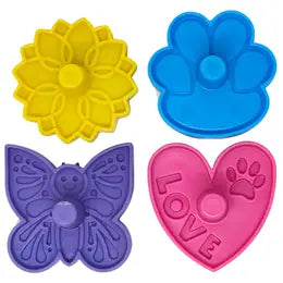 SodaPup Dog Toys