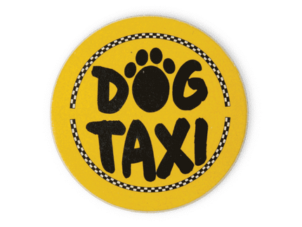 Car Coasters by Dog Speak