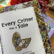 Every Critter Has A Tale by Sue Coccia