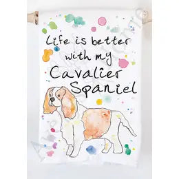 Tea Towels by Avery’s Home