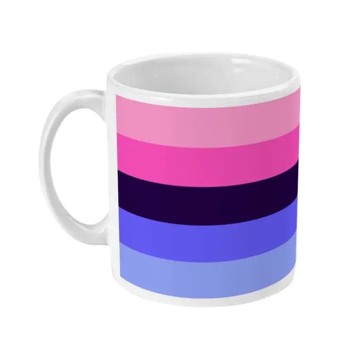 Rainbow & Co Pride Merch