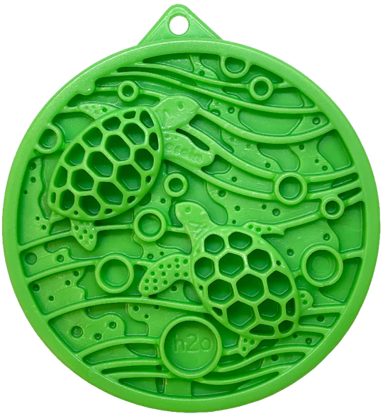 Enrichment Trays and Bowls by SodaPup