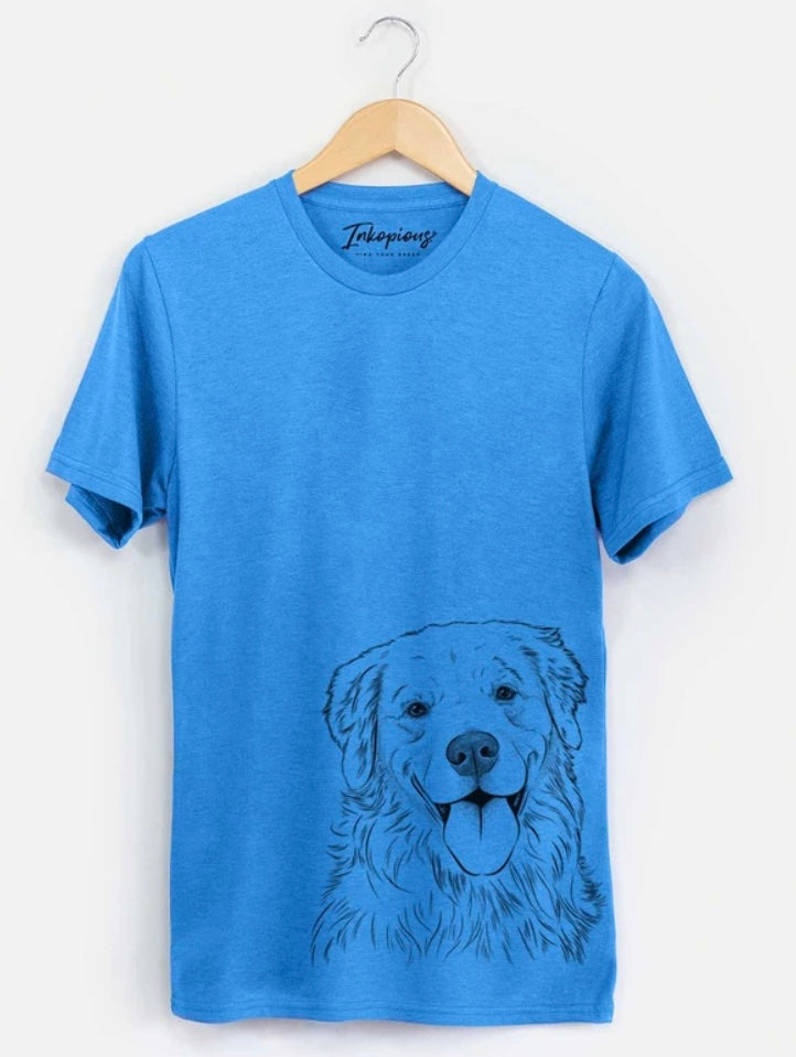 Inkopious Dog and Cat Breed T-shirts