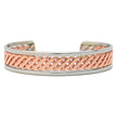 Sergio Lub Copper Bracelets