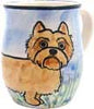 KD Designs Deluxe Mug, Cairn Terrier, Mugs