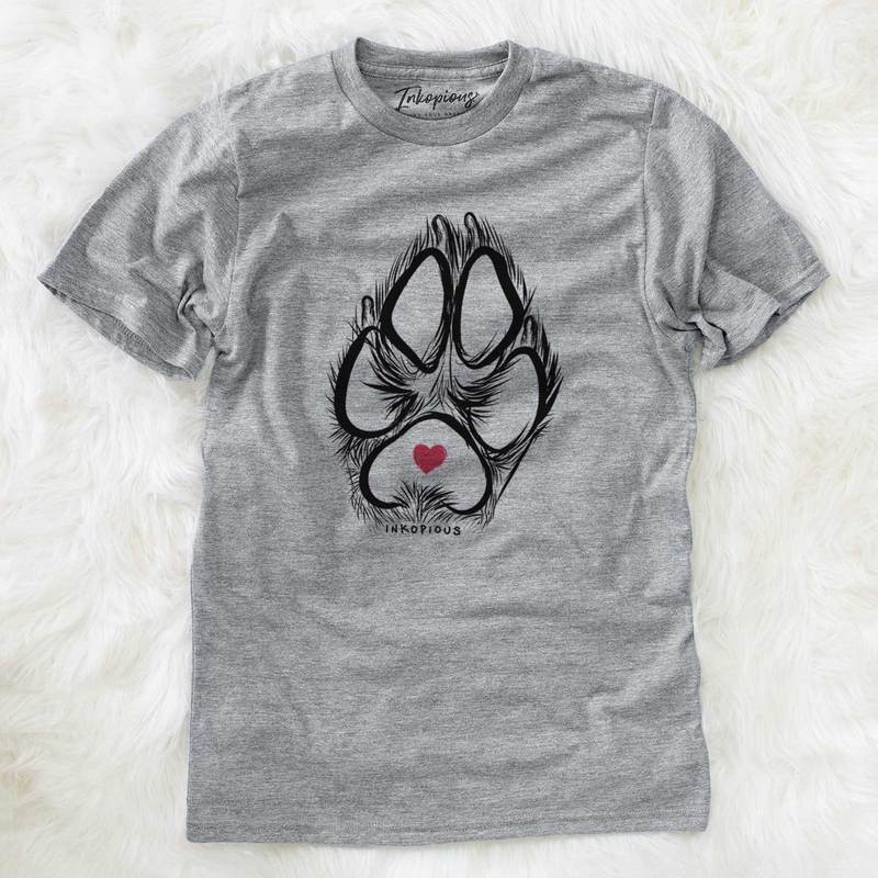 Inkopious Dog and Cat Breed T-shirts