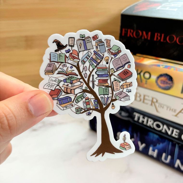 Stickers by Wildly Enough