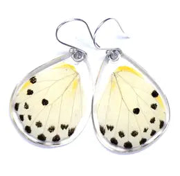 Wingstitution Butterfly Jewelry