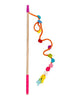 Chilly Dog Premium Wooly Cat Wand