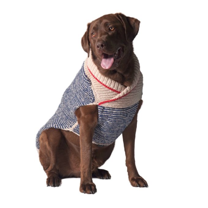 Chilly Dog Premium Wool Sweaters,  Classics Collection