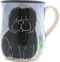 KD Designs Deluxe Mug, Chow Chow, Mugs