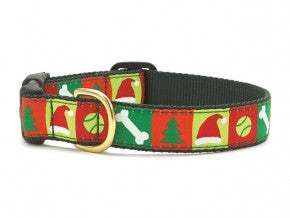 Up Country Holiday Collar Collection