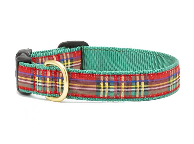 Up Country Holiday Collar Collection