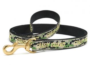 Dogs on Deployment Leashes Collection, by Up Country