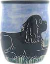KD Designs Deluxe Mug, Cocker Spaniel, Mugs