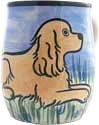 KD Designs Deluxe Mug, Cocker Spaniel, Mugs