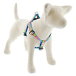 Originial Designs Step In Harness, By Lupine