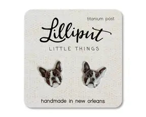 Lilliput Little Things Stud Earrings