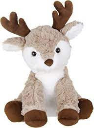 Bearington Holiday Stuffy Collection