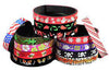 Holiday Beastie Bands Cat Safety Collar