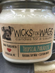 Wicks for Wags