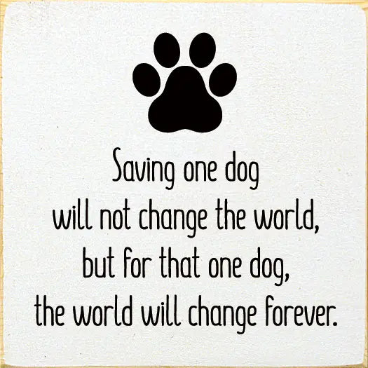 Wooden Signs by Sawdust City