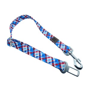 Dapper Doodles Pet Seat Belts