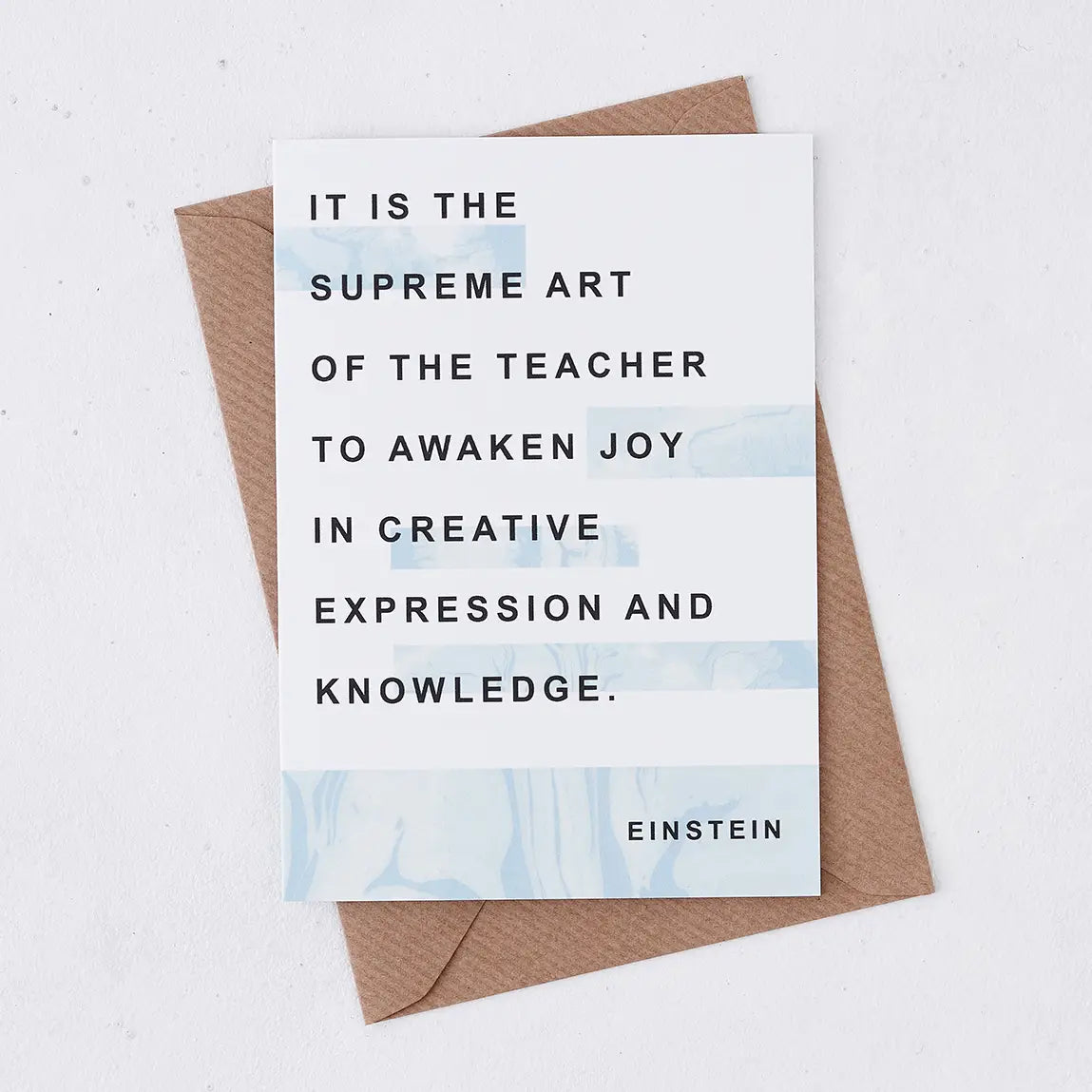 Book Quote Greeting Cards and Art Prints