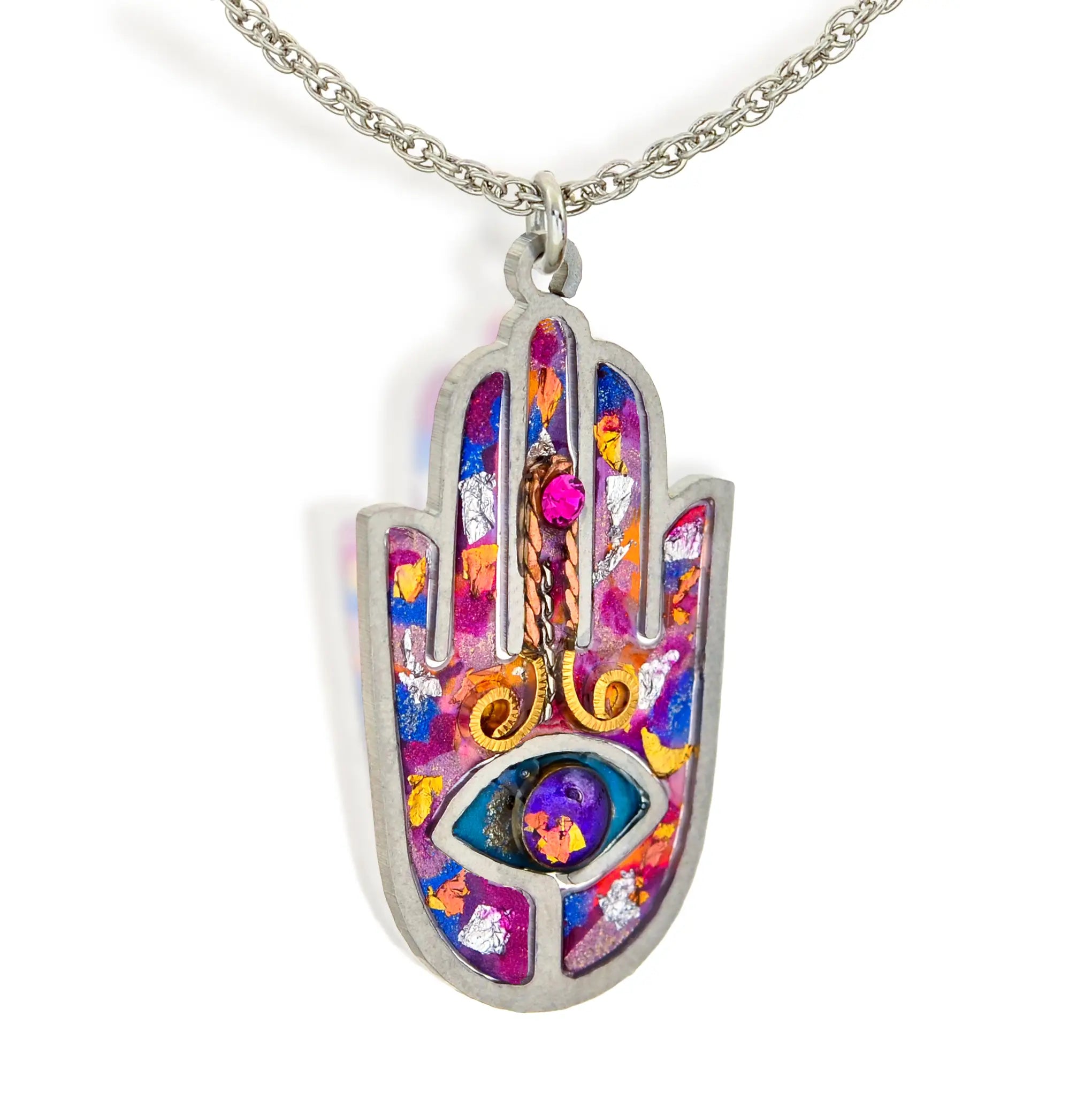 Seeka Jewelry and Judaica