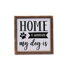 Wooden Signs and Gifts by Driftless Studios