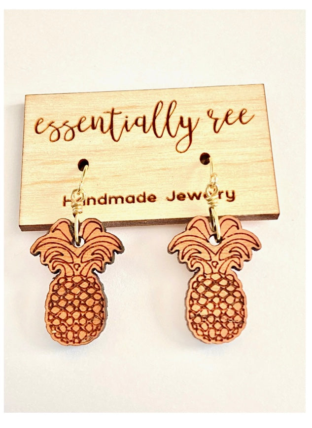 Essentially Ree Jewelry Collection