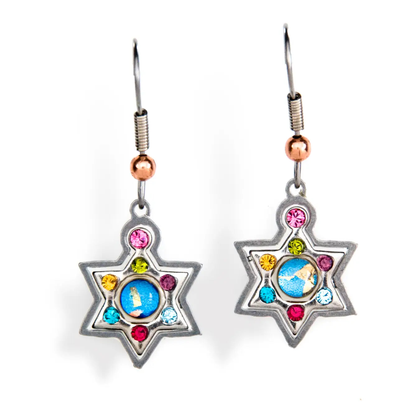 Seeka Jewelry and Judaica