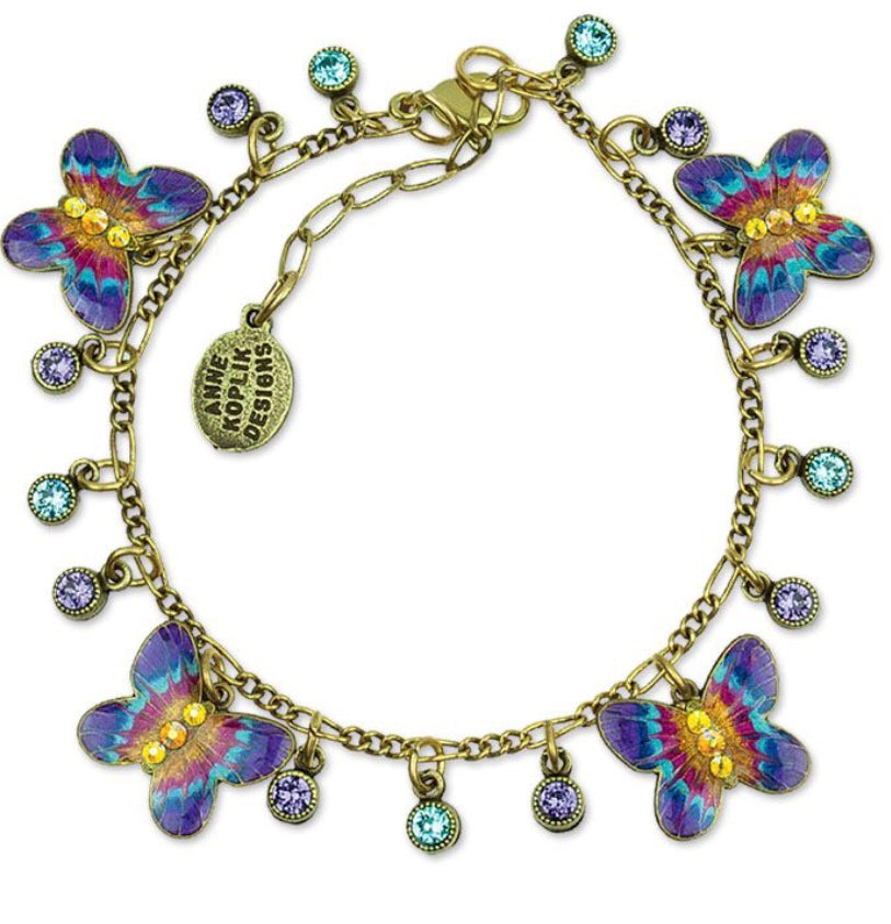 Jewelry by Anne Koplik Designs