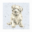 Wrendale Designs Card - A Dog's Life...
