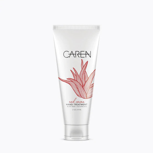 Caren Hand Treatment