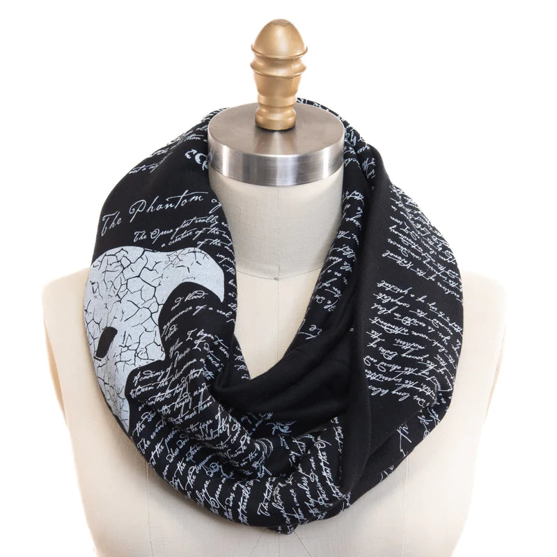 Storiarts Book Scarves