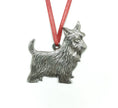 Pewter Ornaments by House of Morgan Pewter