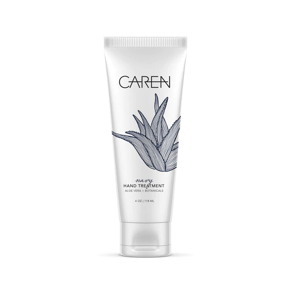 Caren Hand Treatment