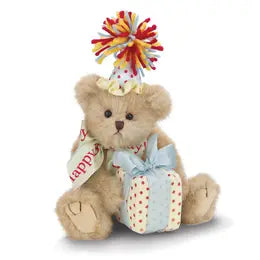 Bearington Bears Stuffies and Friends