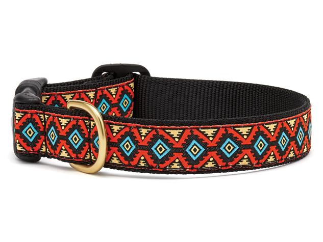 Up Country Collars