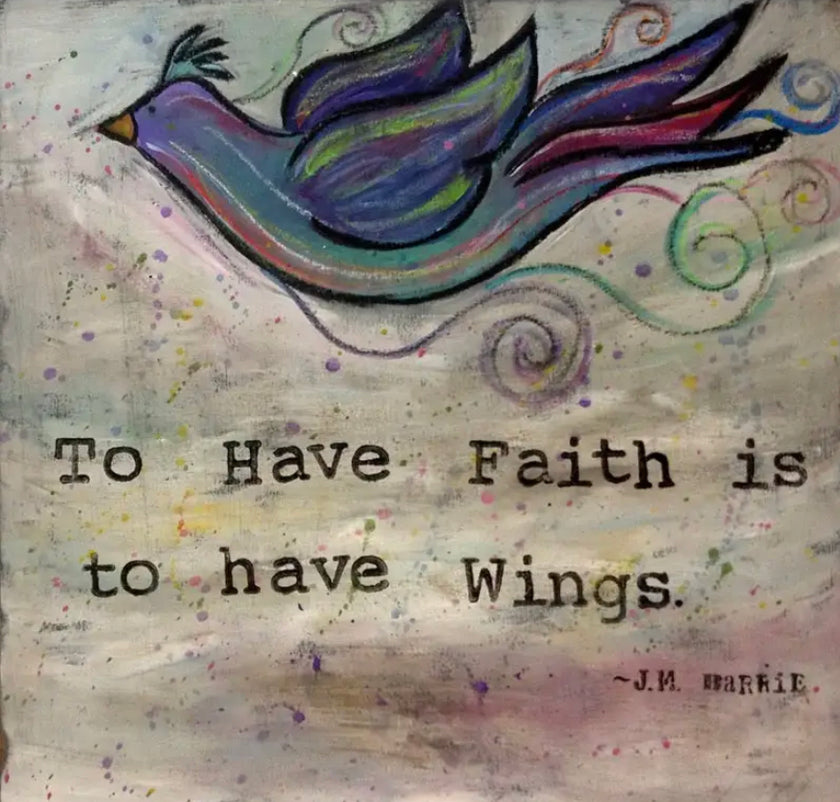 Th Art of Kristen Feighery Ornaments