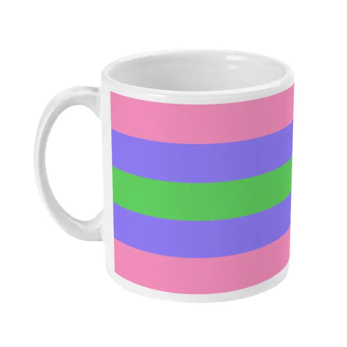 Rainbow & Co Pride Merch