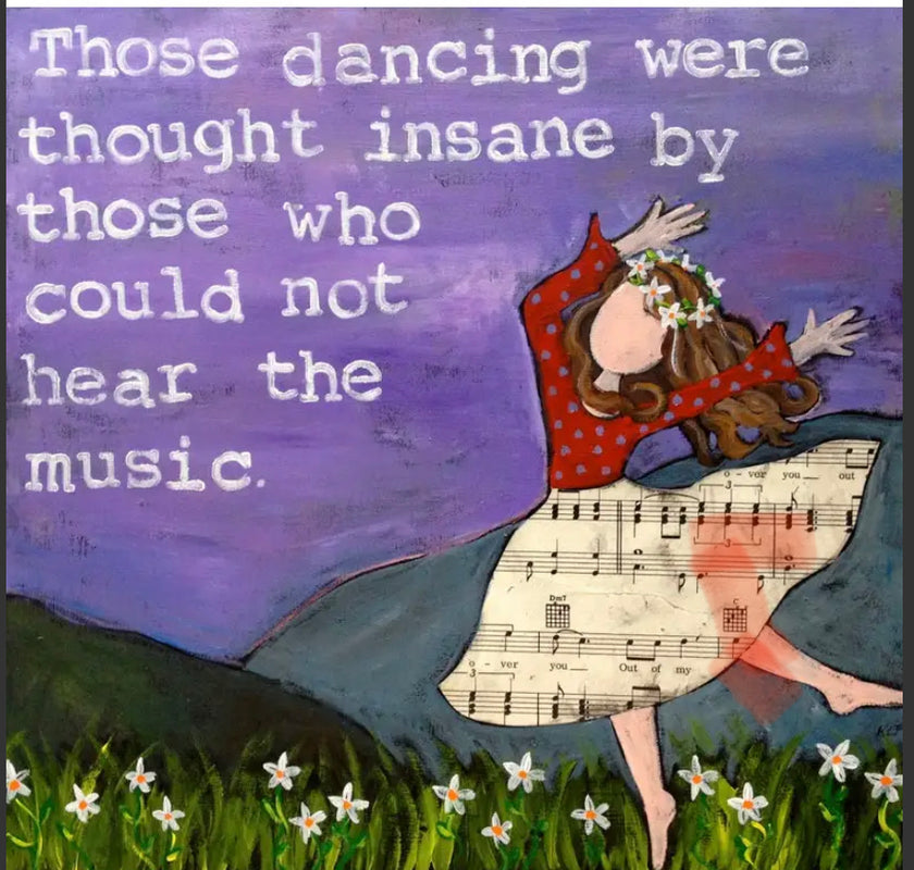 The Art of Kristen Feighery Mugs