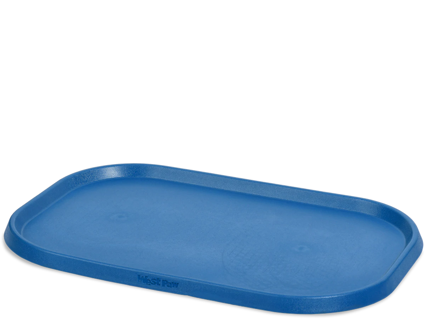West Paw Seaflex Feeding Mat