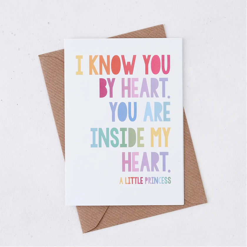 Book Quote Greeting Cards and Art Prints