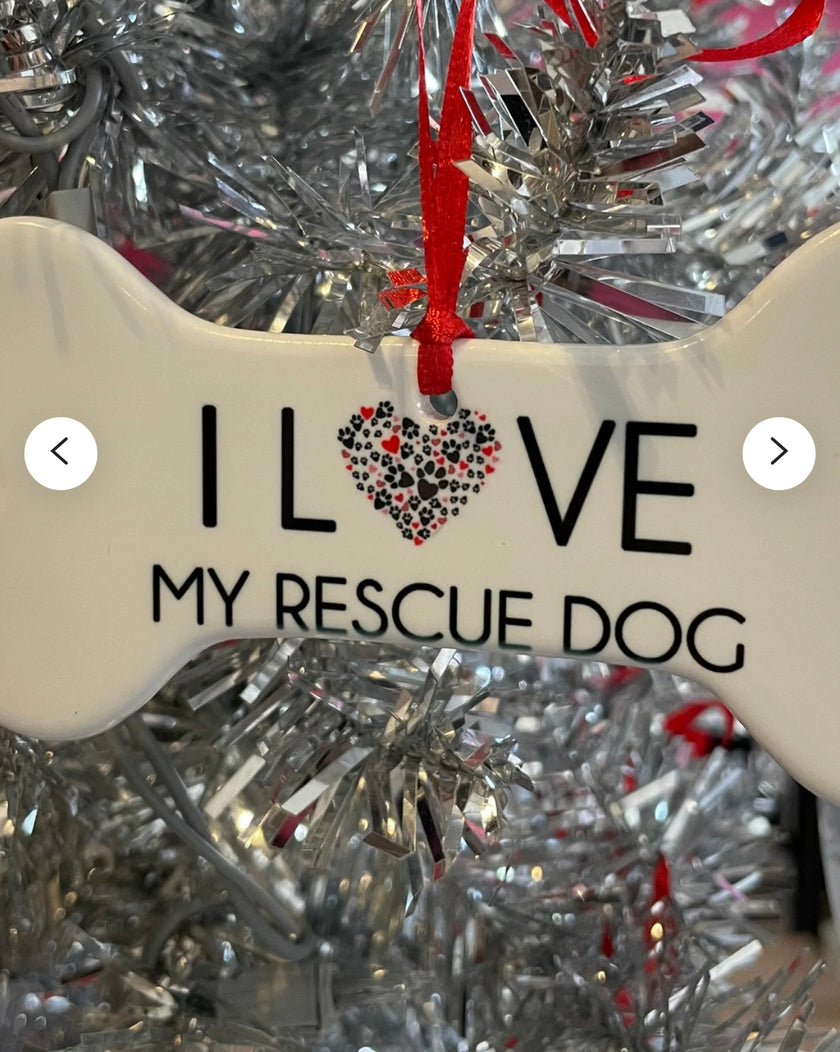 Ornaments by philoSophie’s Stationery & Gifts