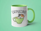 Quirky Funny Mugs by Ink Pop