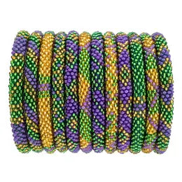 The Original Roll-On Bracelets by Aid Through Trade