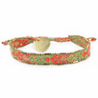 Bali Friendship Bracelets by Love Is Project